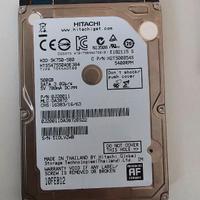 Hard Disk Hitachi 500GB
