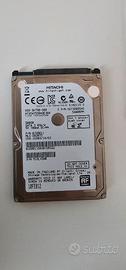 Hard Disk Hitachi 500GB