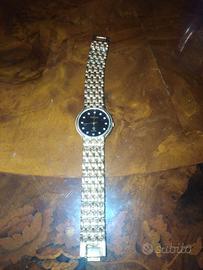 Orologi Emerson + Quasar + Timex