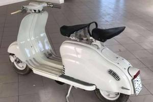 Innocenti Lambretta 125 LD