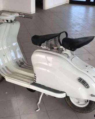 Innocenti Lambretta 125 LD