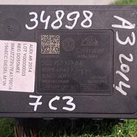 ABS AUDI A3 Sportback (8V4) 5Q0614517T CUNA diesel