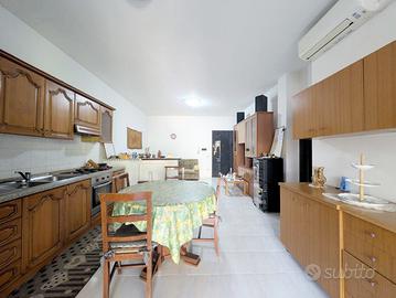 Appartamento Sestu [Cod. rif 3297576VRG]