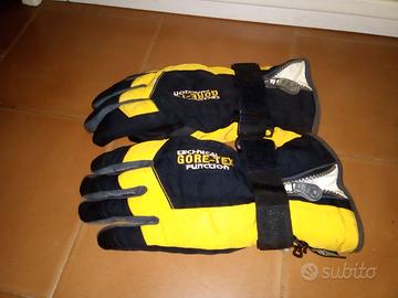 Guanti da sci Gore - Tex