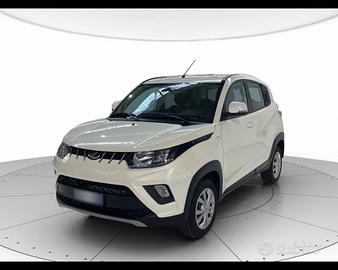 MAHINDRA 1.2 NXT K6+