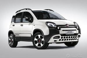 Ricambi per fiat panda
