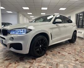 Bmw X6 xDrive30d 258CV Msport