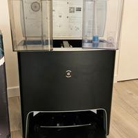 Robot aspirapolvere lavapavimenti Ecovacs