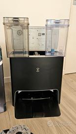 Robot aspirapolvere lavapavimenti Ecovacs