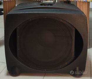 Subwoofer 540