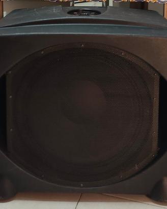 Subwoofer 540