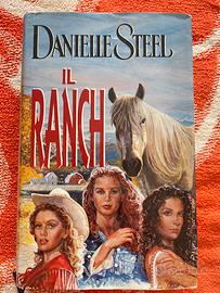 Libro Il Ranch
