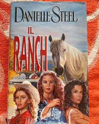 Libro Il Ranch