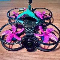 Drone Baby Tank Farin Frame Elrs DJI HD