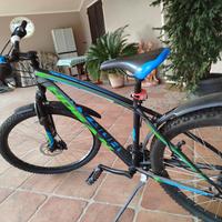 bicicletta mtb