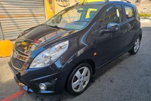 Chevrolet Spark 1.2 LT top di gamma neopatentati