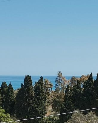 Casa a 500 metri dal mare con splendida vista