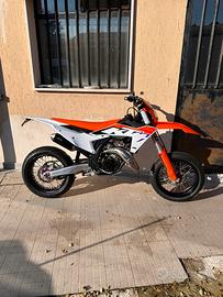 Ktm 125 sx 2023 targato