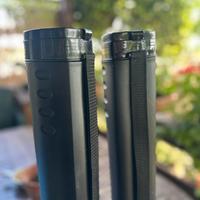 Tubo porta disegni 60 cm.