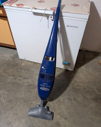 aspirapolvere scopa elettrica Tefal a filo