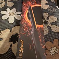 Piastra capelli ionic infrared ” DEA DIVA “