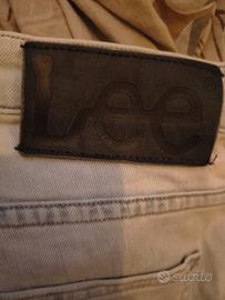 Jeans Lee 48