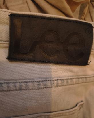 Jeans Lee 48