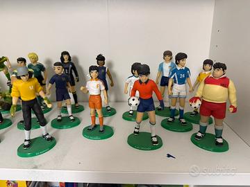 Statuine holly e beny