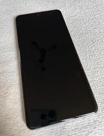 Smartphone realme p4