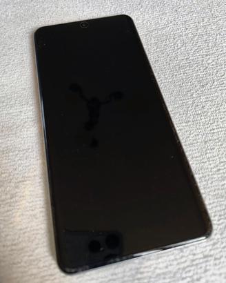 Smartphone realme p4