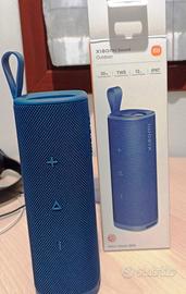casse bluetooth