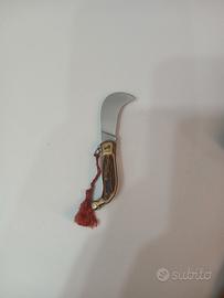 miniatura roncola 