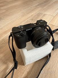 Sony a6000