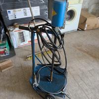 INGRASSATORE PNEUMATICO