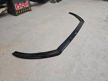 Lama Maxton Ford Fiesta MK8