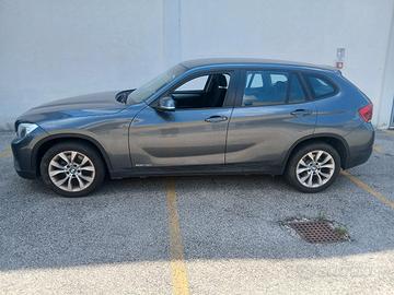 bmw x1 diesel