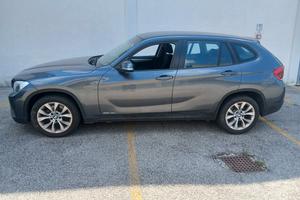 bmw x1 diesel