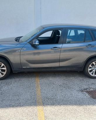bmw x1 diesel