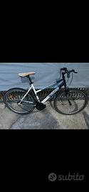 Bici ricambio