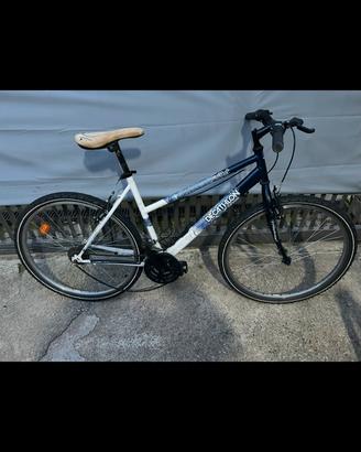 Bici ricambio