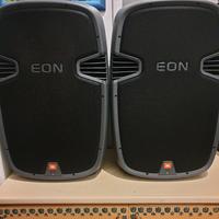 JBL EON 300 SERIES