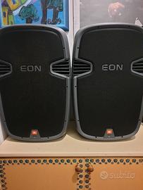 JBL EON 300 SERIES