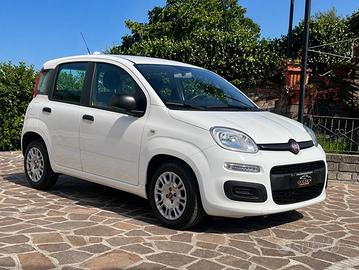 Fiat Panda 1.0 FireFly Mild Hybrid