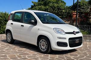 Fiat Panda 1.0 FireFly Mild Hybrid