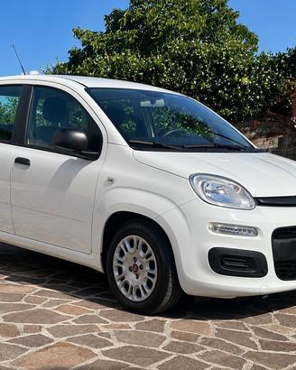 Fiat Panda 1.0 FireFly Mild Hybrid