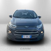 Ford EcoSport 1.5 tdci business c/navi 95cv