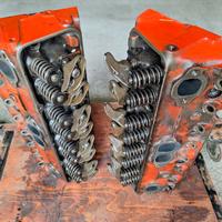 Chevrolet Camaro Corvette 