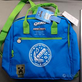 zainetto Minecraft 