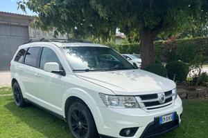 Fiat Freemont 2.0 Multijet 140 CV Lounge