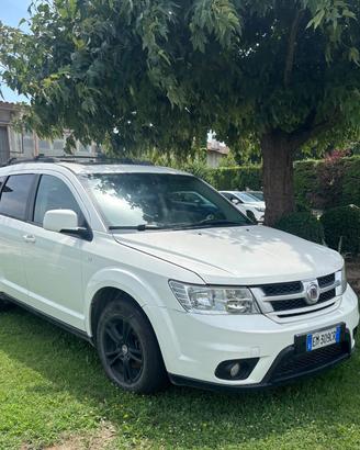 Fiat Freemont 2.0 Multijet 140 CV Lounge